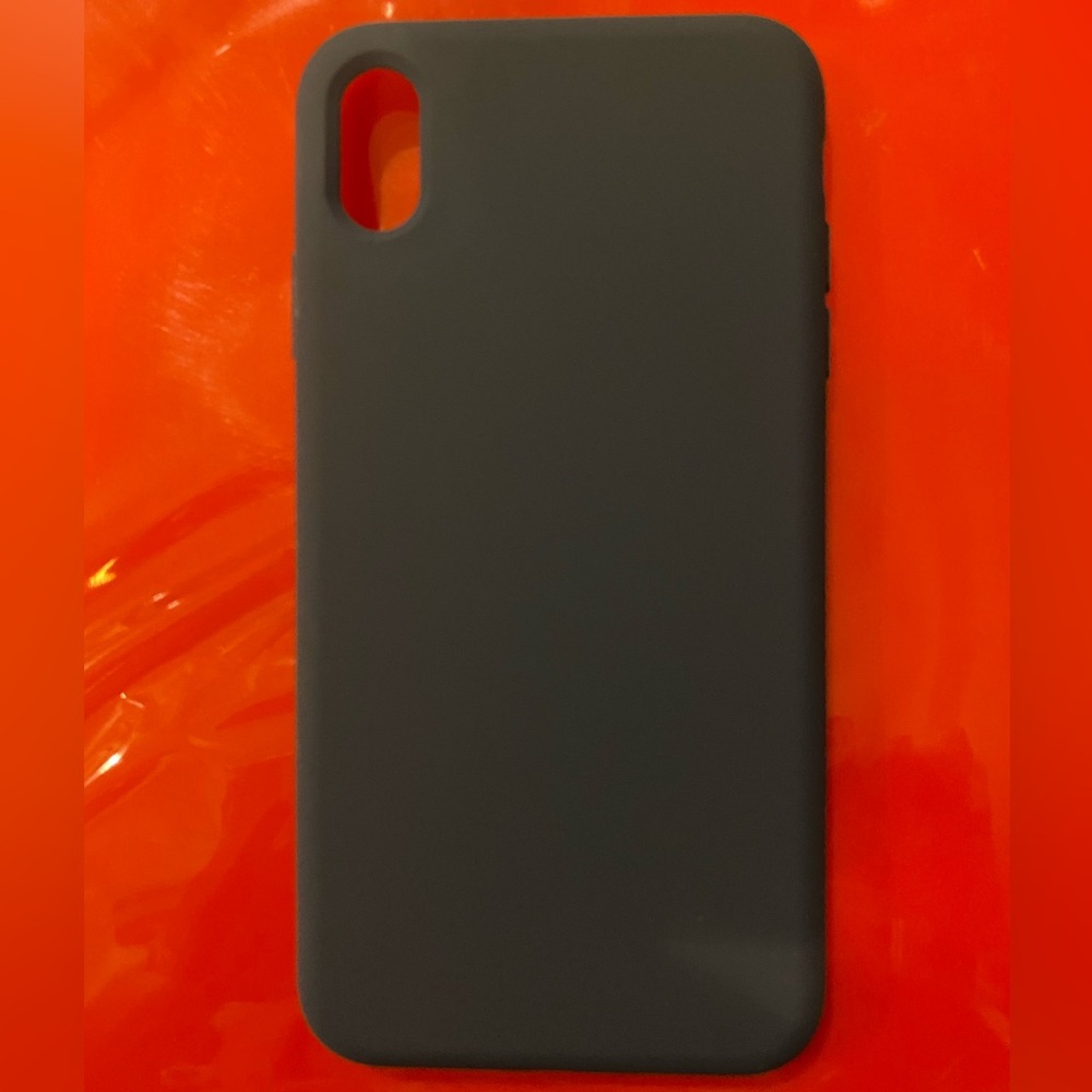BNWW, 3 in 1 phone case, Midnight Blue in color, iPhone Xs Max phone case 6.5”